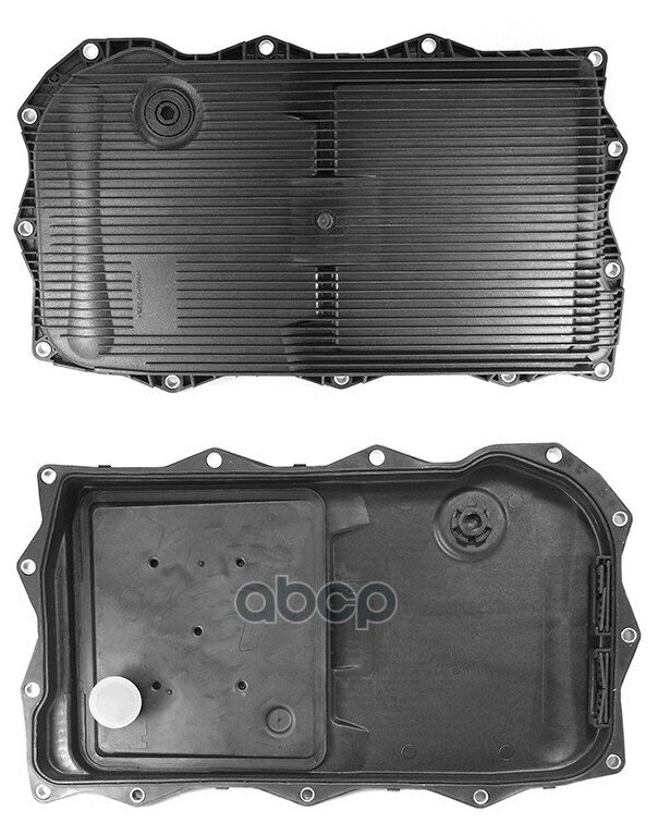 Фильтр Акпп Bmw 3-Series F30 12-/5-Series F10/F11 10-16/X3 F25 10-17/X5 F15 14-/X6 E71 08-14 Sat арт. ST-24118612901