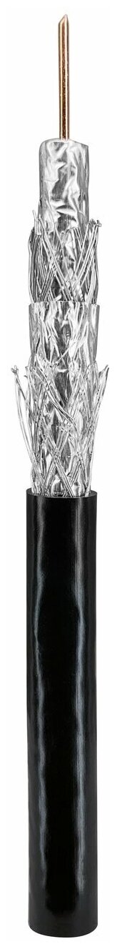 Антенный кабель SCP RG6/UQ-BC-XX-5