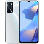 Смартфон OPPO A16 - изображение