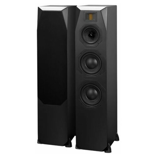 Emotiva Airmotiv T1 Напольная акустическая система 3-полосная ленточный твитер 8999000₽