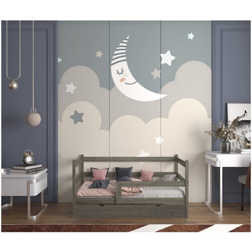 Кровать детская, подростковая 