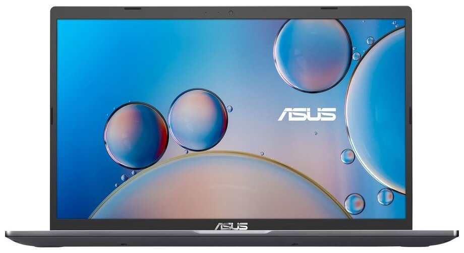 Ноутбук ASUS A516MA-BQ736 90NB0TH1-M003V0 Intel Celeron N4020 11GHz8192Mb256Gb SSDIntel HD GraphicsWi-FiBluetoothCam1561920x1080No OS