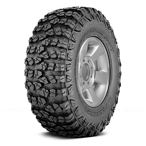 Автошина Yokohama Geolandar M/T G005 40/13.5 R17 121Q