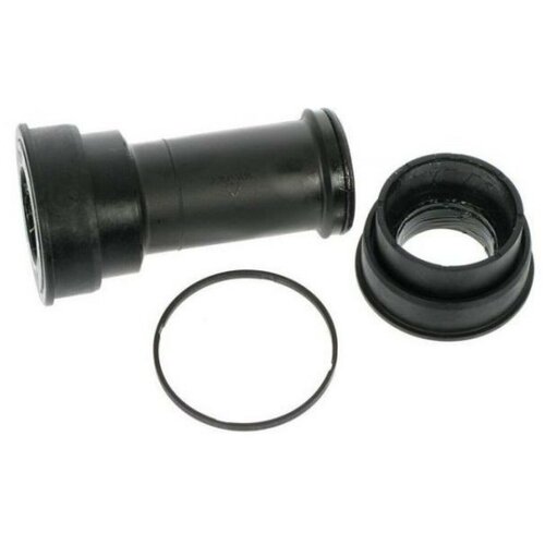 Каретка Shimano Press-fit BB71-41A каретка first components press fit df30e