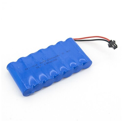 Аккумулятор Ni-Cd 8.4v 1400mah YP - NICD-84F-1400-YP