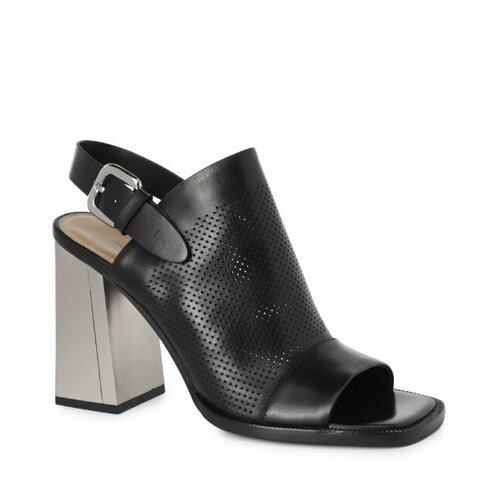 фото Босоножки tendance 915-3 черный, размер 38