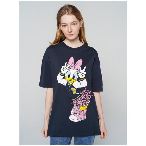 фото Футболка твое, размер s, серый