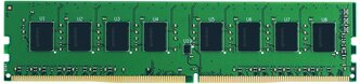Оперативная память GoodRAM 16 ГБ DDR4 2666 МГц DIMM CL19 GR2666D464L19/16G