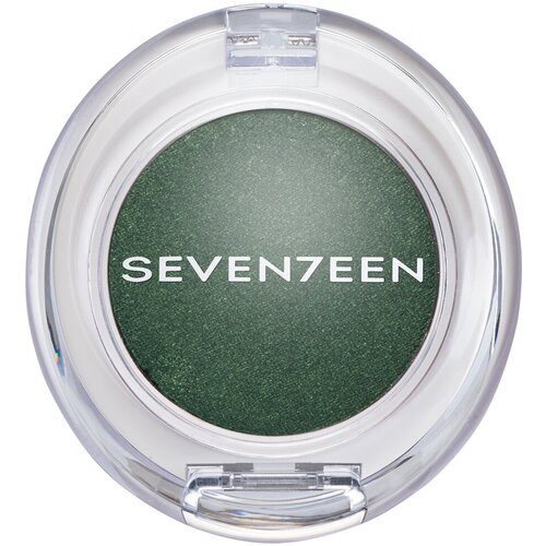 SEVEN7EEN Тени для век Silky Shadow Pearl, 4 г