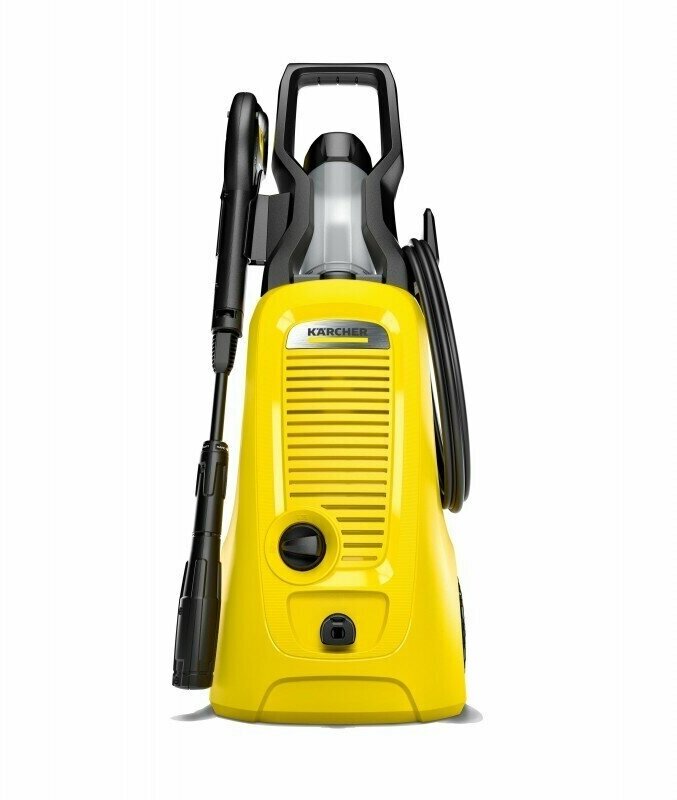 Мойка высокого давления KARCHER K4 Universal Edition 1,8 кВт 130 бар 420 л/ч - фотография № 3