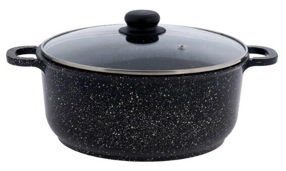 фото Кастрюля Гардарика Орион КС500П/КС500-04 (5 л)