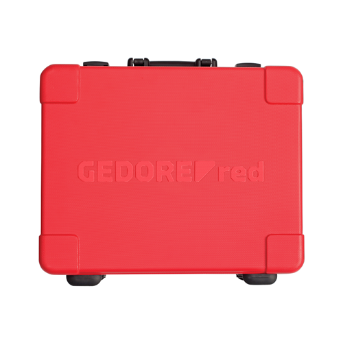 Чемодан для инструмента Gedore Red 3301660 лоток 1