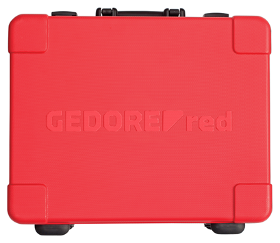 Чемодан для инструмента Gedore Red 3301660