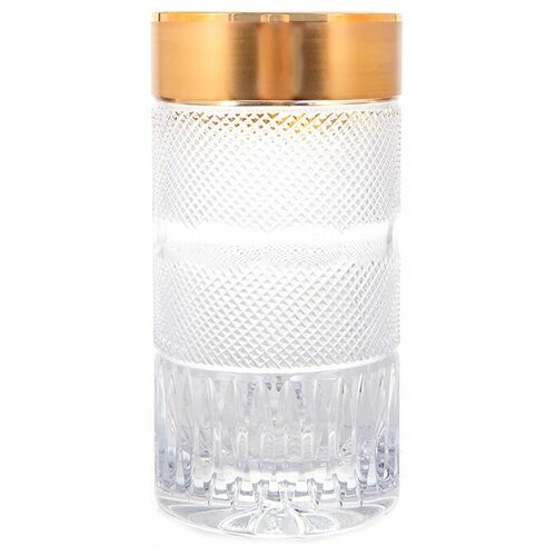 Набор из 6-ти стаканов Мозер Объем: 350 мл Mclassic