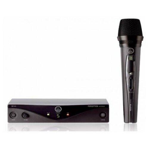 Радиосистема AKG Perception Wireless 45 Vocal Set BD U2