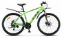 Горный (MTB) велосипед STELS Navigator 640 MD 26 V010 (2020) 19 зеленый (требует финальной сборки)