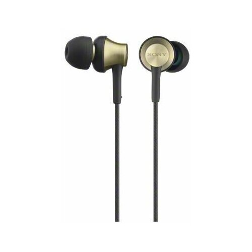 Наушники Sony MDR-EX650AP 1500000₽
