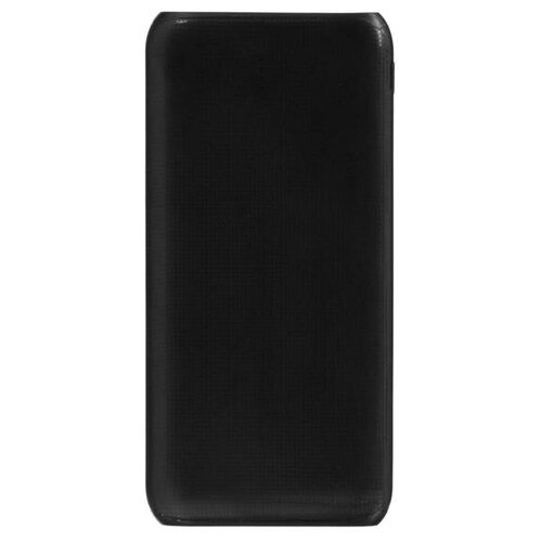 TFN Внешний аккумулятор TFN Power Stand 10 10000 мАч USB Type-C microUSB черный 191500₽