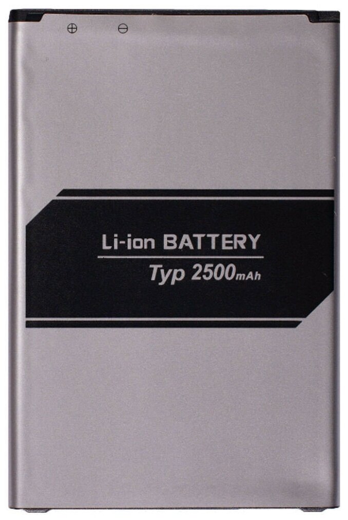 Аккумулятор BL-45F1F для LG X230 K7 2017 LG K4 K120E LG K8 (2017) X240 LG K9 (LMX210NMW)