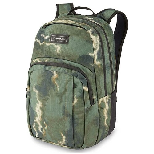 фото Рюкзак dakine campus m 25l olive ashcroft camo