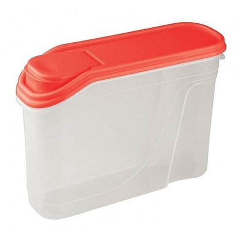 Емкость для сыпучих продуктов, 1,5 л