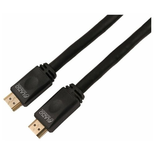 Кабель HDMI LAZSO WH-111 (30m)