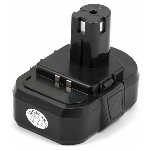 фото Аккумулятор для электроинструмента ryobi cdd144v22 cddi14022nf chd-1441 chd-1442 lcd1402 lcd14022 lcdi14022 bpl1414 sino power