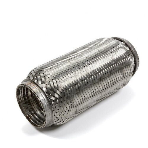 Виброкомпенсатор вых. трубы (Гофра) 60x180 InterLock (FTi 0061)