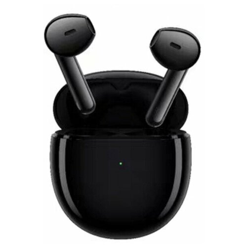 Беспроводные наушники Oppo Enco Play чёрные 689000₽