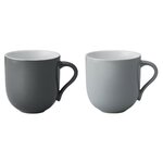 Набор из 2-х кружек Stelton Emma, X-207-1 - изображение