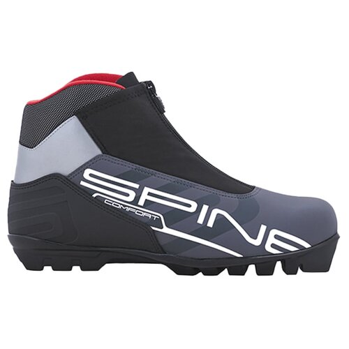 фото Ботинки лыжные spine comfort 483/7 sns 45