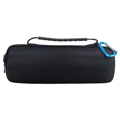 Чехол Eva Case Travel Carrying Storage Bag для акустики JBL Flip 5 (Black)