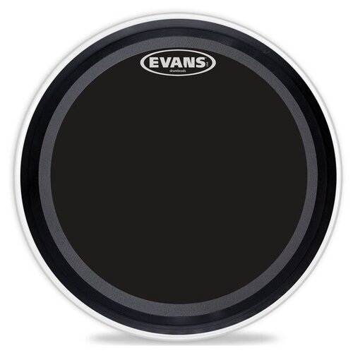 Пластик для барабана Evans BD22EMAD ONX