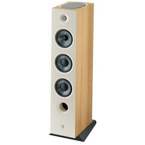 Напольная акустика Focal JMLab Chora 826-D Light Wood