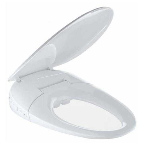 Умная крышка-биде для унитаза Xiaomi Whale Spout Smart Toilet Cover Pro LY-ST1808-008B