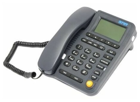 SNR-VP-7040-P IP-телефон