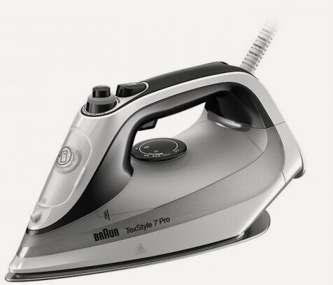 Изображение товара Утюг Braun SI 7149 WB