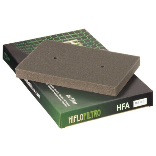 Воздушный фильтр (Производитель: Hiflo Filtro HFA2505)
