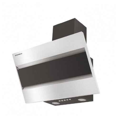 Вытяжка Maunfeld BRIDGE 60 нержавейкаЧерное стекло 1699000₽