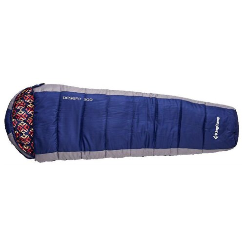 Спальный мешок KingCamp 2023 Desert 300 -15С 533000₽