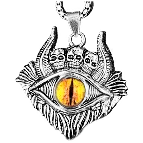 фото Подвеска aleska глаз