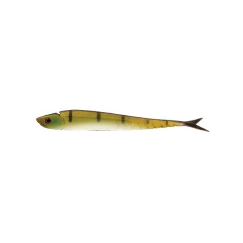 Силикон Wake 8 Pelagear Blue Gill/20cm,28g силикон wake 8 pelagear wild tiger 20cm 28g