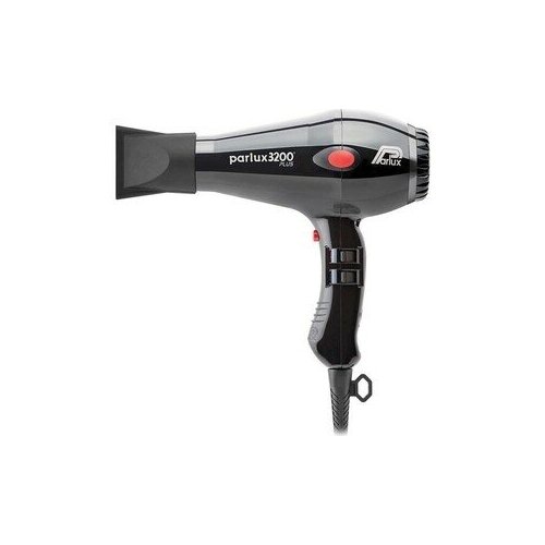 Фен Parlux 3200 Compact Plus Чёрный 835500₽