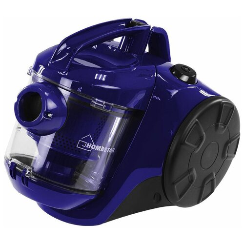 Пылесос Homestar HS-1302 008276 434900₽