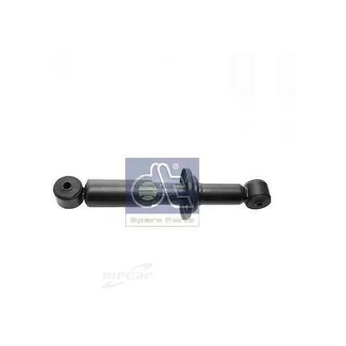 фото Dt spare parts 270015 амортизатор кабины