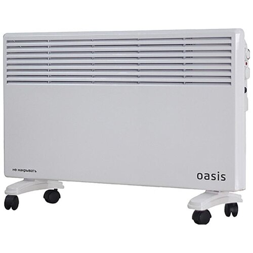 Конвектор Oasis LK-20D