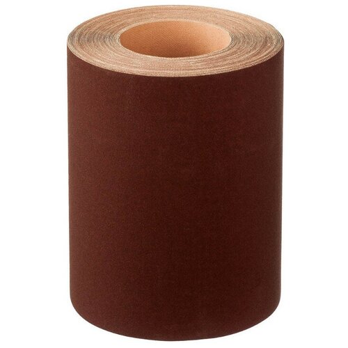 Бобина шлифовальная БАЗ KK19XW 5-H (Р220) 200 мм