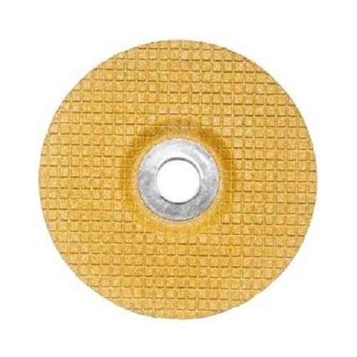 Диск шлифовальный гибкий 150х3х22,23 мм (SG60 P BF, T27)