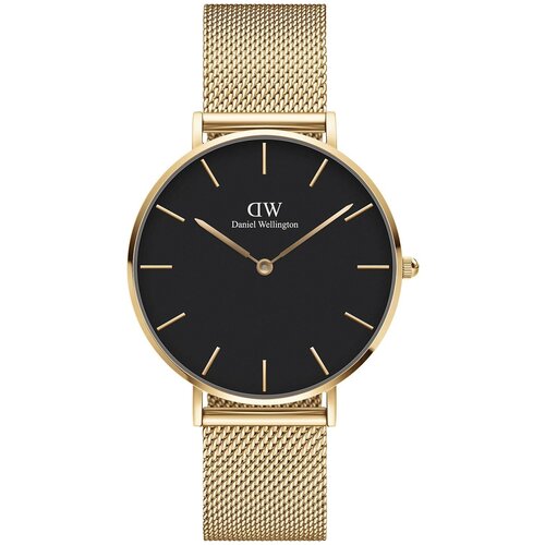 фото Наручные часы daniel wellington наручные часы daniel wellington dw00100345, золотой