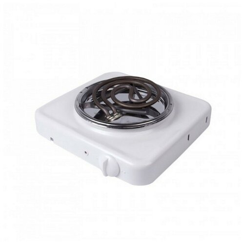 Плита настольная электрическая пскова ЭПТ-10 ТЭН 10 кВт белая одноконф 179600₽